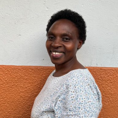 Immaculate Kemigisha